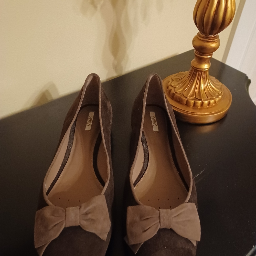 Geox shoes